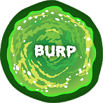 Burp Board icon