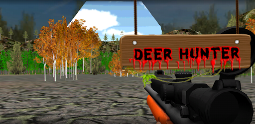 Sniper Deer Hunting Challenge pc screenshot Sniper Deer Hunting Challenge pc screenshot
