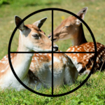 Sniper Deer Hunting Challenge icon