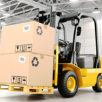 Forklift Simulator icon