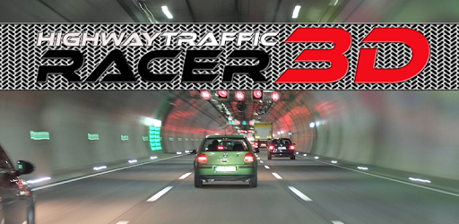 3D Highway Traffic Racer pc screenshot 3D Highway Traffic Racer pc screenshot