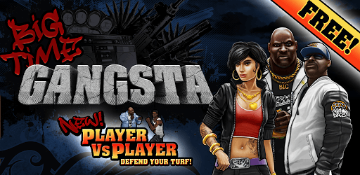 BIG TIME GANGSTA pc screenshot BIG TIME GANGSTA pc screenshot