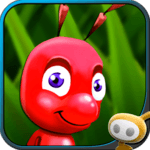 BUG VILLAGE icon