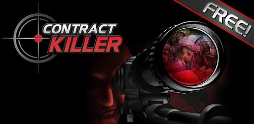 CONTRACT KILLER pc screenshot CONTRACT KILLER pc screenshot