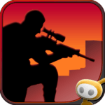 CONTRACT KILLER icon