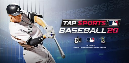 MLB Tap Sports Baseball 2020 pc screenshot