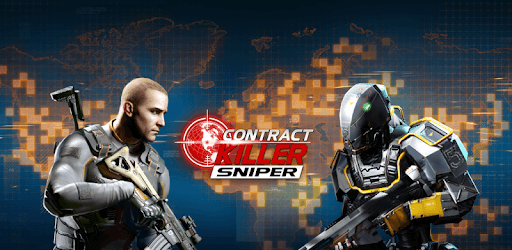 CONTRACT KILLER: SNIPER pc screenshot CONTRACT KILLER: SNIPER pc screenshot