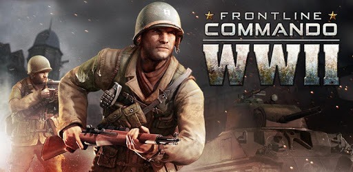 FRONTLINE COMMANDO: WW2 pc screenshot FRONTLINE COMMANDO: WW2 pc screenshot