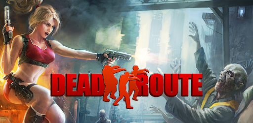 Dead Route: Zombie Apocalypse pc screenshot