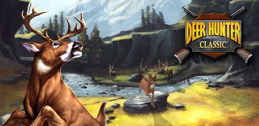 DEER HUNTER CLASSIC pc screenshot