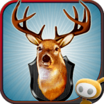 DEER HUNTER RELOADED icon