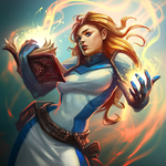 Heroes of Destiny: Fantasy RPG, raids every week for pc icon