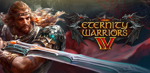ETERNITY WARRIORS 4 pc screenshot