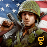 FRONTLINE COMMANDO: D-DAY for pc icon