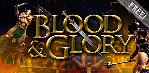 BLOOD & GLORY pc screenshot BLOOD & GLORY pc screenshot