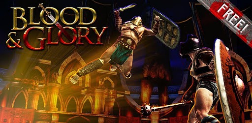 BLOOD & GLORY (NR) pc screenshot BLOOD & GLORY (NR) pc screenshot