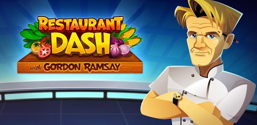 RESTAURANT DASH: GORDON RAMSAY pc screenshot RESTAURANT DASH: GORDON RAMSAY pc screenshot