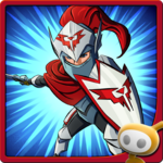 DEFENDERS & DRAGONS for pc icon