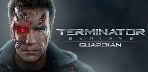 TERMINATOR GENISYS: GUARDIAN pc screenshot TERMINATOR GENISYS: GUARDIAN pc screenshot