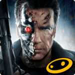 TERMINATOR GENISYS: GUARDIAN for pc icon TERMINATOR GENISYS: GUARDIAN for pc icon