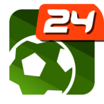 Futbol24 icon