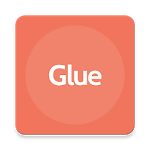 Glue Lock icon