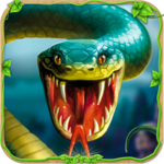 Furious Snake Simulator 🐍 icon