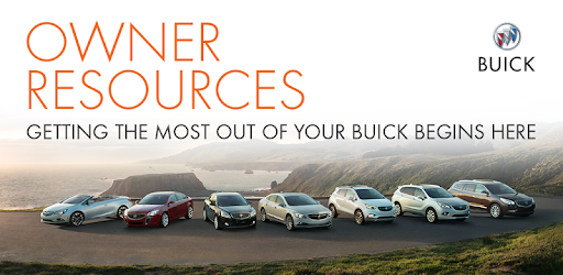 Buick Owner Resources pc screenshot