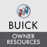 Buick Owner Resources icon