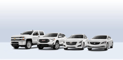 GM - Dealer SalesAssistant pc screenshot