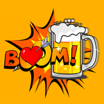 HOUSE PARTY BOOM 💥 Drinking game - Truth or Dare icon