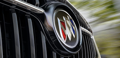 myBuick pc screenshot