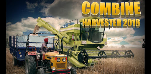 Combine Harvester 2016 pc screenshot Combine Harvester 2016 pc screenshot