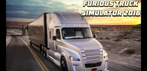 Furious Truck Simulator 2016 pc screenshot Furious Truck Simulator 2016 pc screenshot