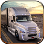 Furious Truck Simulator 2016 icon