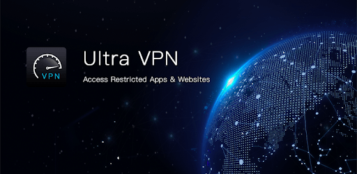 Ultra VPN - Anonymous, Privacy and Unblock pc screenshot Ultra VPN - Anonymous, Privacy and Unblock pc screenshot