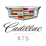 XT5 Owner Guide icon