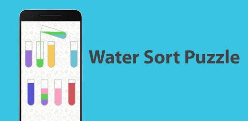 Water Sort Puzzle pc screenshot Water Sort Puzzle pc screenshot