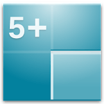 Simple MathDoku icon