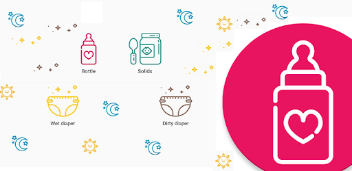 BabyAppy: formula feeding, sleep and diapers pc screenshot