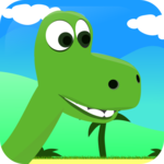 Little Dinosaur Adventure icon