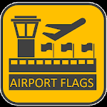Airport Flags Quiz World Flags icon