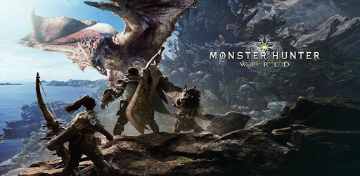Field Guides for MHW pc screenshot