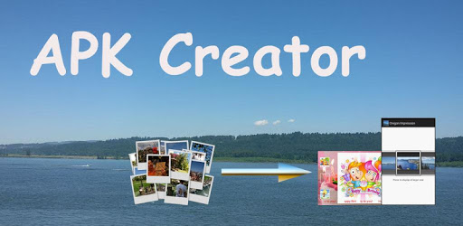 APK Creator pc screenshot APK Creator pc screenshot