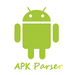 APK Parser icon