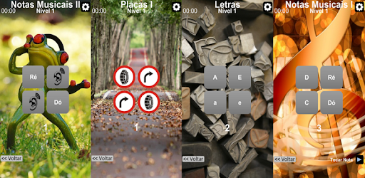 Memory Game Various Phases pc screenshot Memory Game Various Phases pc screenshot