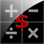 Flat Rate Calculator icon