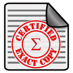 Hash Calc (Checksum Utility) for pc icon