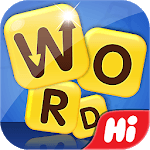 Hi Words - Word Search Game for pc icon Hi Words - Word Search Game for pc icon