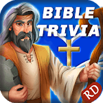 Play The Bible Trivia Challenge icon